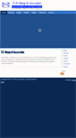 Mobile Screenshot of ittoopassociates.com